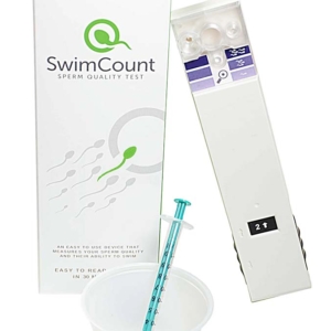 spermas kvalitātes tests